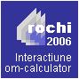 Home RoCHI 2006
