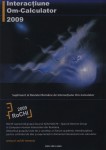 Volumul de lucrări RoCHI 2009 - coperta 4