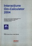 Volumul de lucrări RoCHI 2004 - coperta 1