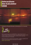 Volumul de lucrări RoCHI 2008 - coperta 4