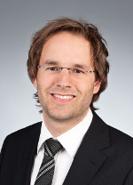 Dr. Jens Gerken