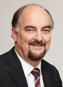 Prof. Dr. Ing. Peter Forbrig